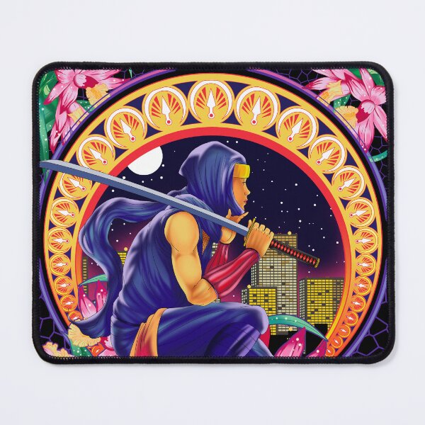 Item preview, Art Nouveau Gaiden designed and sold by manoystee.