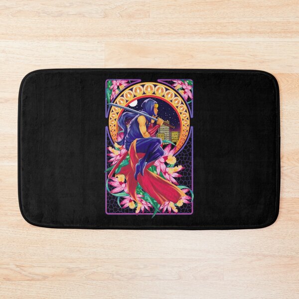 Item preview, Art Nouveau Gaiden designed and sold by manoystee.