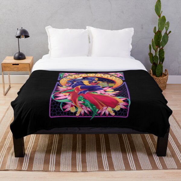 Item preview, Art Nouveau Gaiden designed and sold by manoystee.