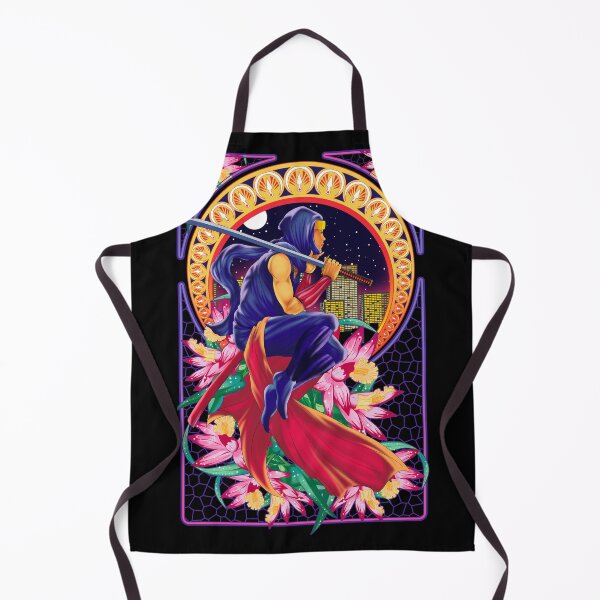 Item preview, Art Nouveau Gaiden designed and sold by manoystee.