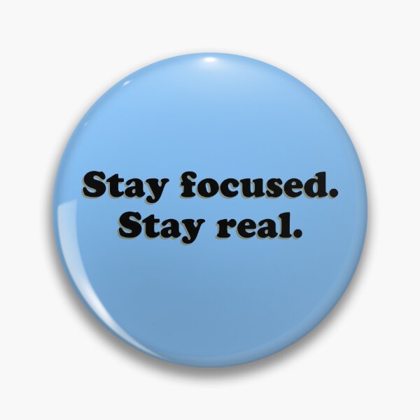 Item preview, (BF) Focus, achievement designed and sold by greatvibes4u.