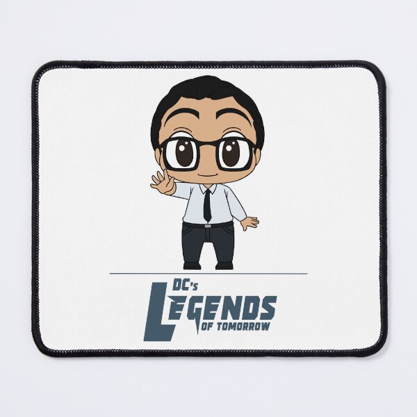 Item preview, Tiny Gary Green Waving designed and sold by RotemChan.