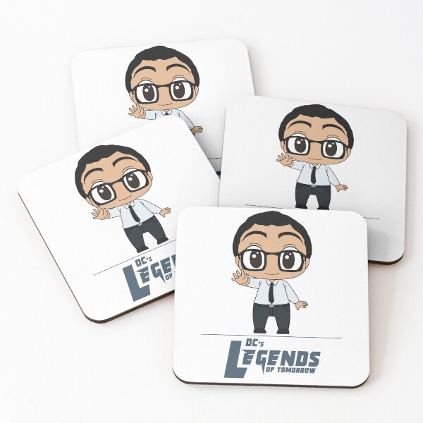 Item preview, Tiny Gary Green Waving designed and sold by RotemChan.
