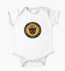 East Bay Harcore Kitty One Piece - Short Sleeve