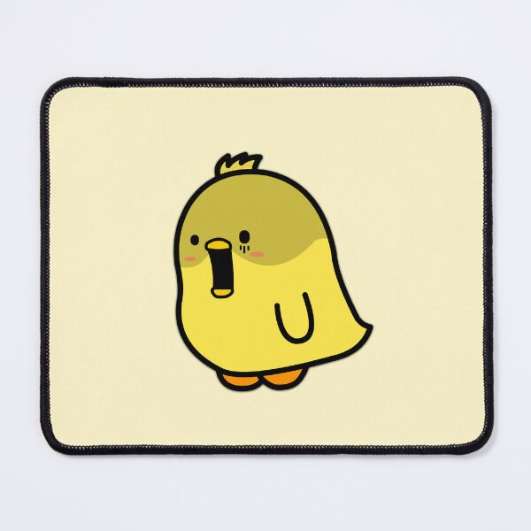 Item preview, Scared Chick designed and sold by nwuttipong.