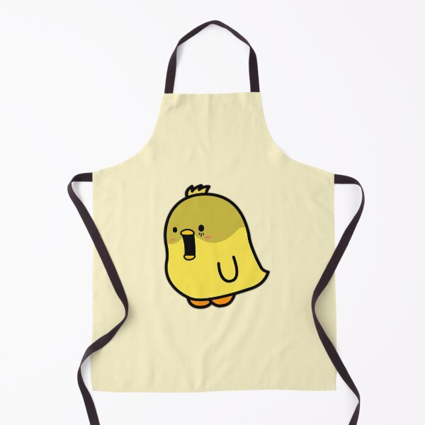 Item preview, Scared Chick designed and sold by nwuttipong.