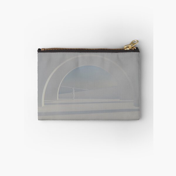 Item preview, Pock Arch 3D Surrealism Render Artwork designed and sold by Screenpaint.