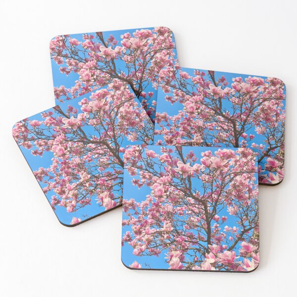 Item preview, Gerabaldi Magnolias  designed and sold by BreeFarinaPhoto.