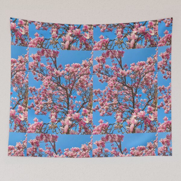 Item preview, Gerabaldi Magnolias  designed and sold by BreeFarinaPhoto.