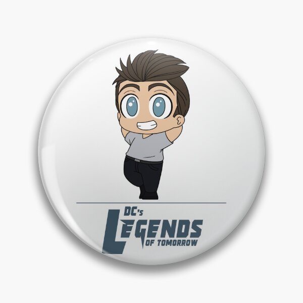 Item preview, Nate Heywood designed and sold by RotemChan.