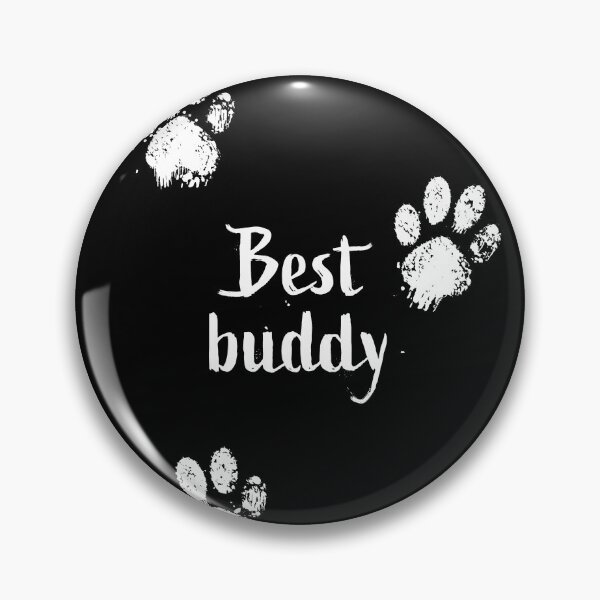 Item preview, Best Buddy - El perro - blanco designed and sold by Lifighter.