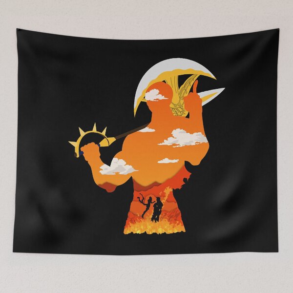 Item preview, Camiseta Forma Nocturna designed and sold by RamiroRath.