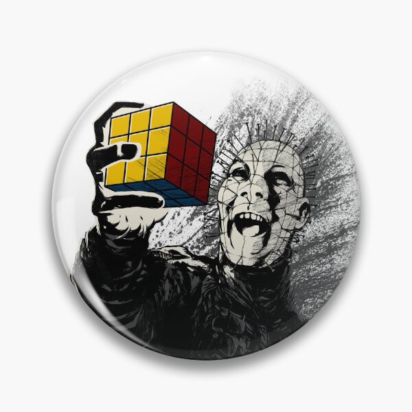 Item preview, Cube Solved! designed and sold by angrymonk.