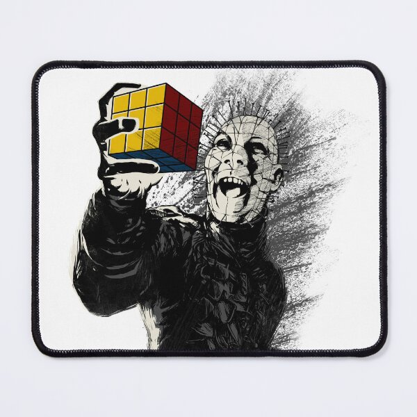 Item preview, Cube Solved! designed and sold by angrymonk.