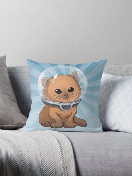 Item preview, Keep Calm Kitty designed and sold by UnknownWorlds.