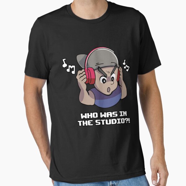 Item preview, Dashiexp Merch Dashiexp Who Unisex Tshirt Blend Hoodie Long Sleeve Crewneck Sweatshirt designed and sold by Webio88.