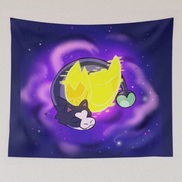 Item preview, Flapjack & Stringbean designed and sold by bugchuckles.