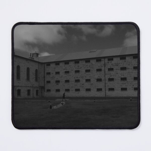 Item preview, Prison designed and sold by A.N.J.H..