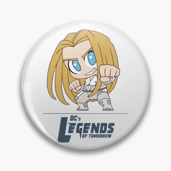 Item preview, Sara Lance Punch designed and sold by RotemChan.