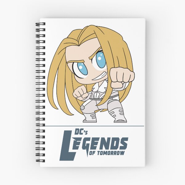 Item preview, Puñetazo Sara Lance designed and sold by RotemChan.
