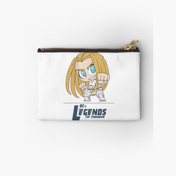 Item preview, Sara Lance Punch designed and sold by RotemChan.