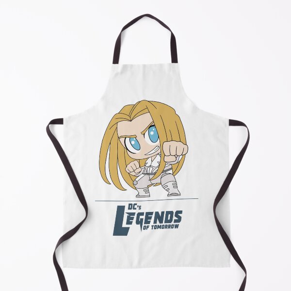 Item preview, Sara Lance Punch designed and sold by RotemChan.