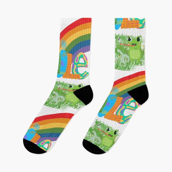 Item preview, Smile It's Your Lucky Day - See The Rainbow designed and sold by ttsayt1earth.