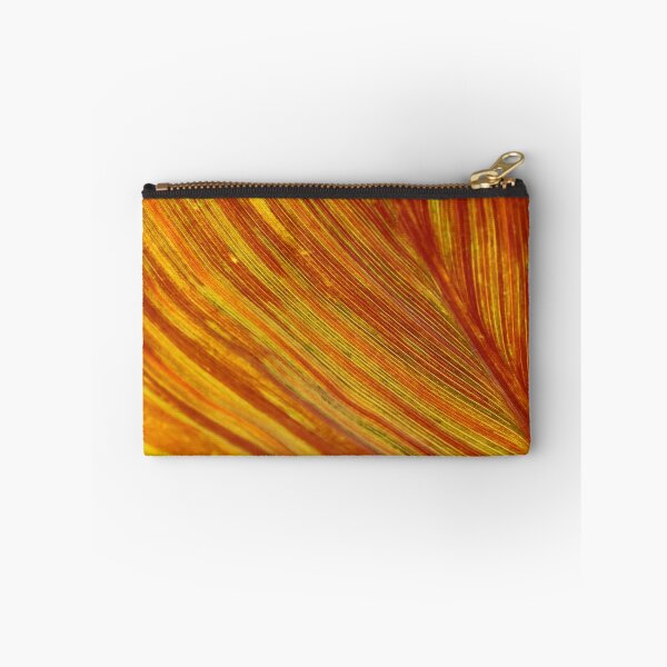 Item preview, YELLOW ORANGE LEAF TEXTURE designed and sold by KatisDesign.