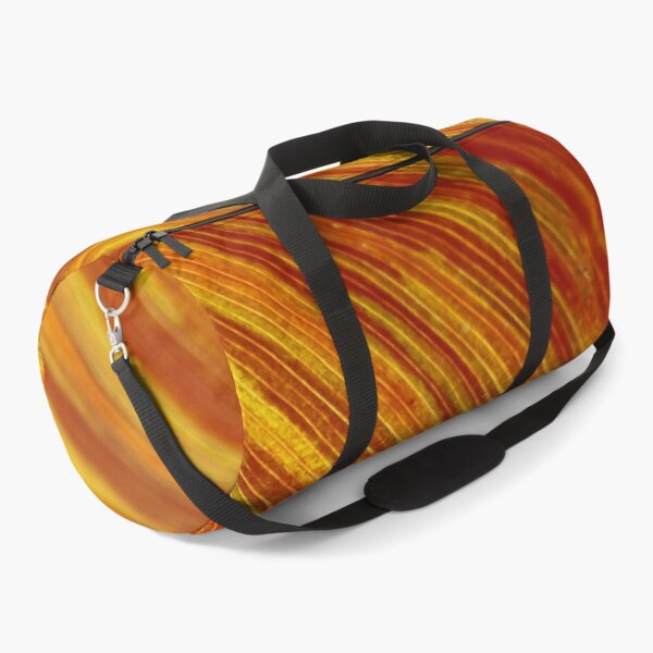 Item preview, YELLOW ORANGE LEAF TEXTURE designed and sold by KatisDesign.
