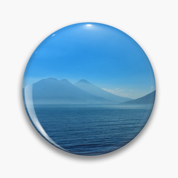 Item preview, Guatemala - Lago Atitlan sunrise designed and sold by franck380.