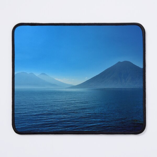 Item preview, Guatemala - Lago Atitlan sunrise designed and sold by franck380.