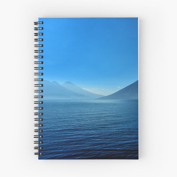 Item preview, Guatemala - Lago Atitlan sunrise designed and sold by franck380.