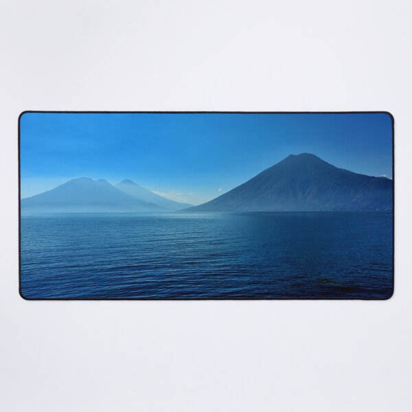 Item preview, Guatemala - Lago Atitlan sunrise designed and sold by franck380.