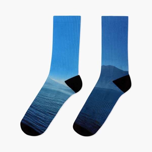 Item preview, Guatemala - Lago Atitlan sunrise designed and sold by franck380.