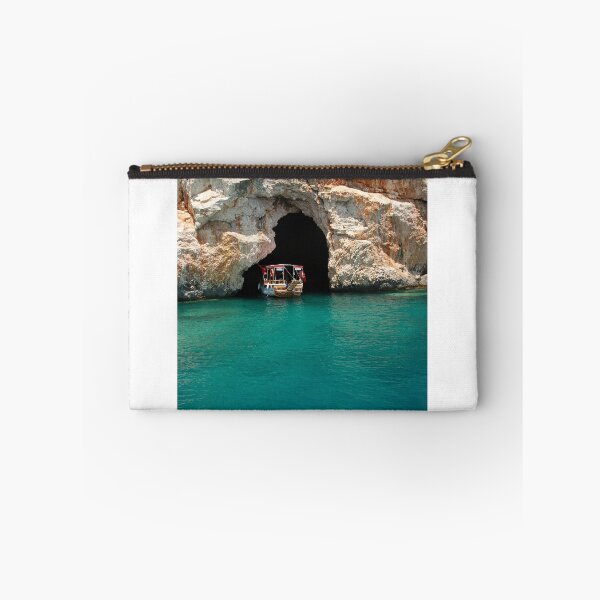 Item preview, Entering Pirate Cave, Turquoise Coast designed and sold by ccullen222.