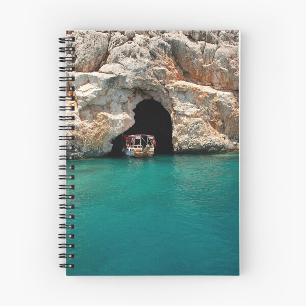 Item preview, Entering Pirate Cave, Turquoise Coast designed and sold by ccullen222.