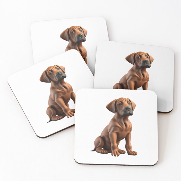 Item preview, Adorable Rottie: Cute Rottweiler Puppy Tee designed and sold by PIKOME.