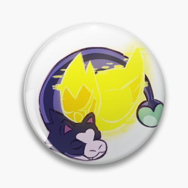 Item preview, Flapjack & Stringbean (Transparent) designed and sold by bugchuckles.
