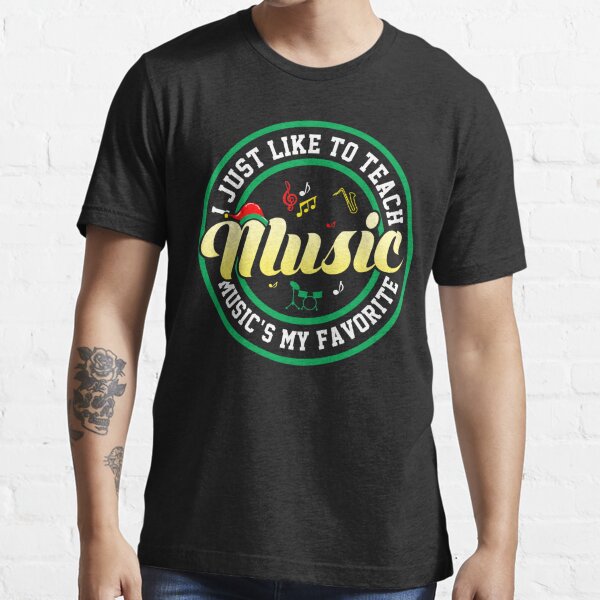 Music Teacher Ugly T Shirts Redbubble - ugly white top hat roblox