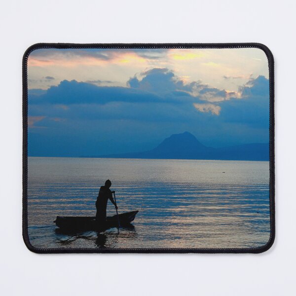 Item preview, Guatemala - Lago Atitlan designed and sold by franck380.