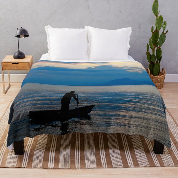 Item preview, Guatemala - Lago Atitlan designed and sold by franck380.
