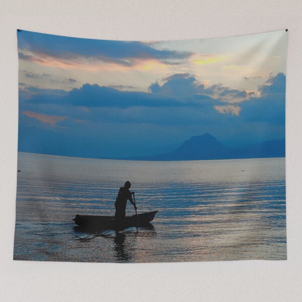 Item preview, Guatemala - Lago Atitlan designed and sold by franck380.