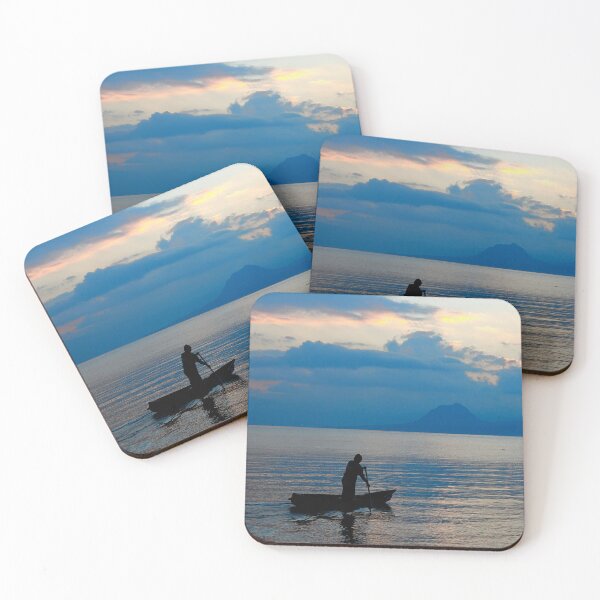 Item preview, Guatemala - Lago Atitlan designed and sold by franck380.