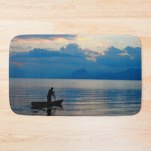Item preview, Guatemala - Lago Atitlan designed and sold by franck380.