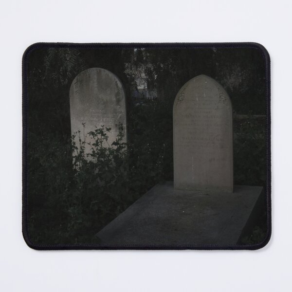 Item preview, Gravestones designed and sold by A.N.J.H..