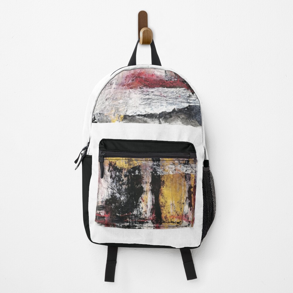 Item preview, Backpack designed and sold by RominArt-Design.
