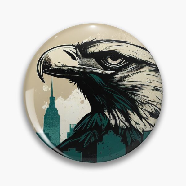 Item preview, Philadelphia Eagles  designed and sold by LumenLab.