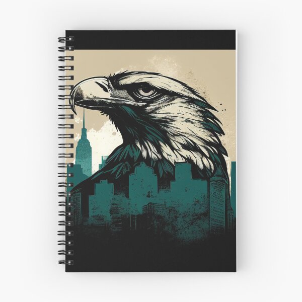Item preview, Philadelphia Eagles  designed and sold by LumenLab.