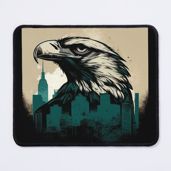 Item preview, Philadelphia Eagles designed and sold by LumenLab.