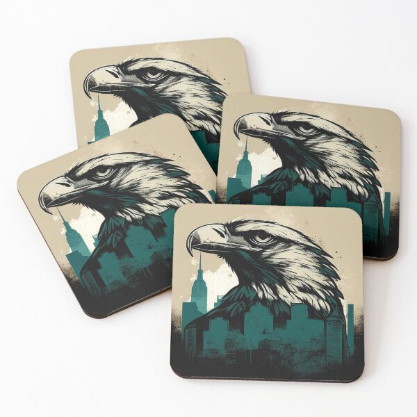 Item preview, Philadelphia Eagles  designed and sold by LumenLab.